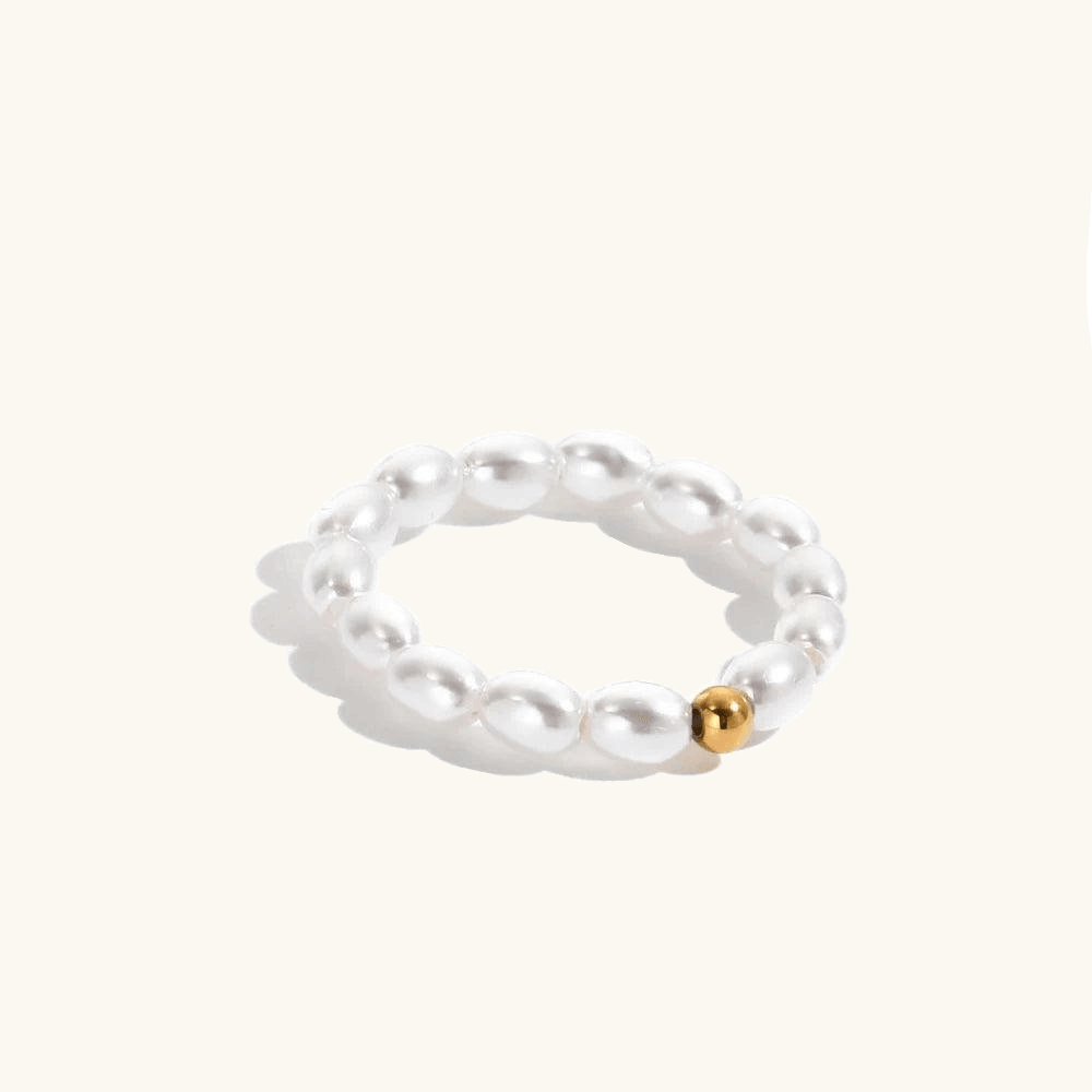 Oceans Touch Ring - Fascina