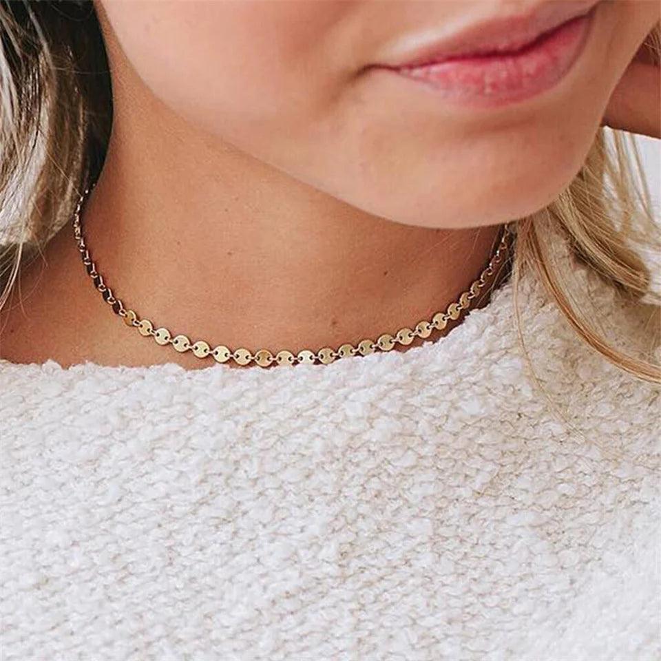 Aesthetic Kette - Fascina