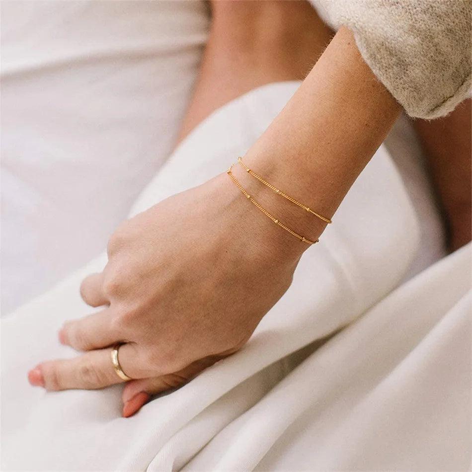 Essence Armband - Fascina