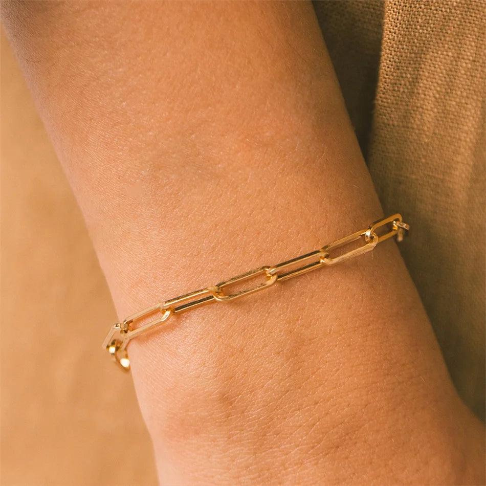 Link Armband - Fascina