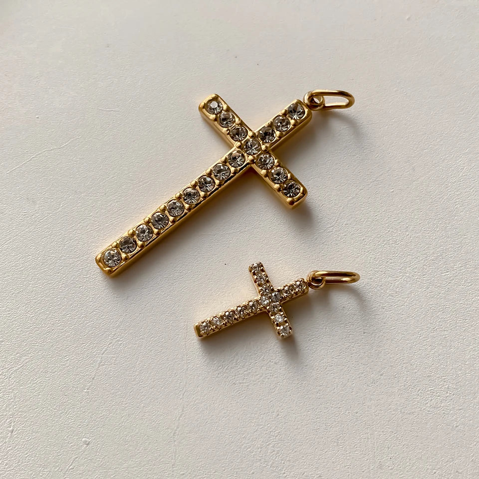 Kreuz Anhänger
