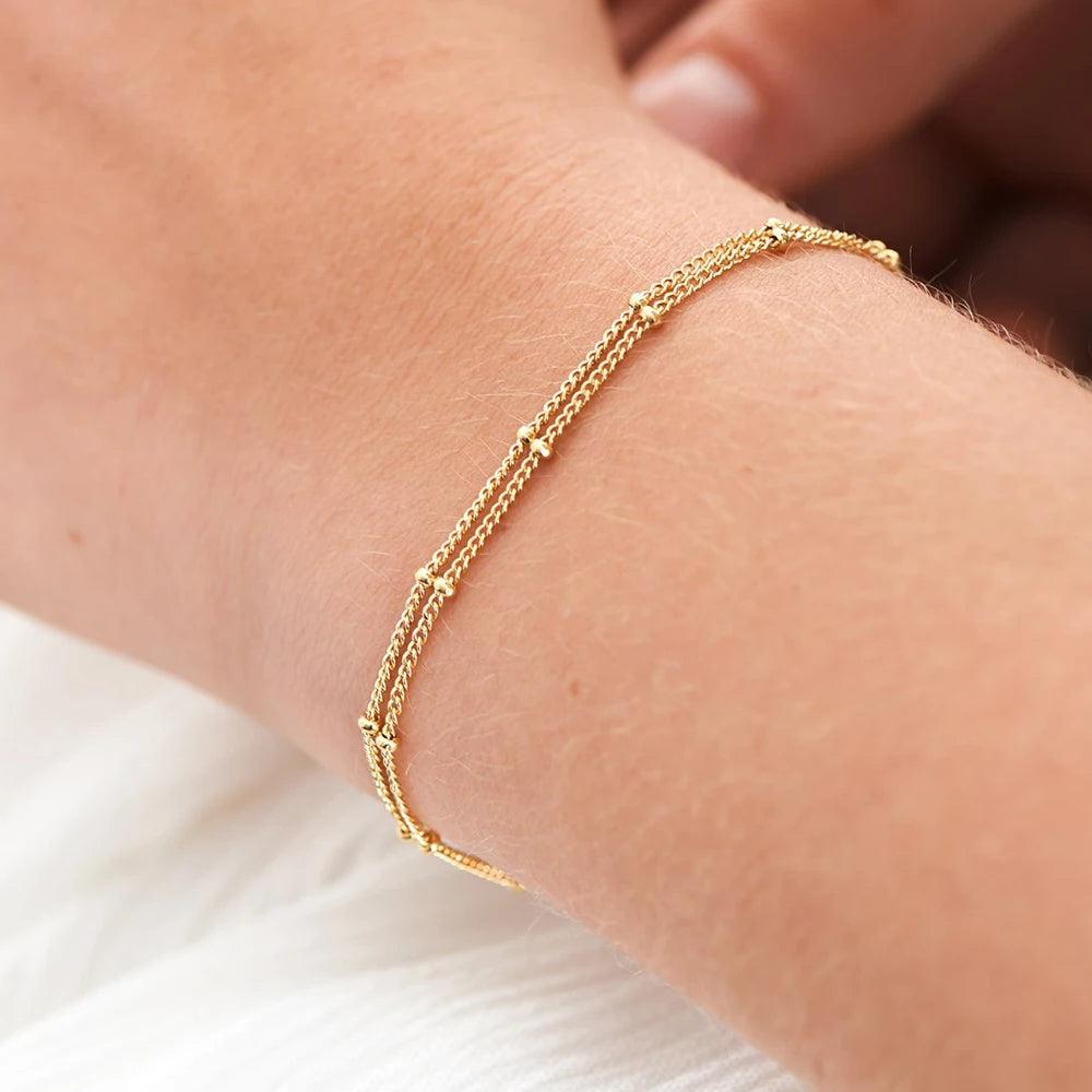 Essence Armband - Fascina