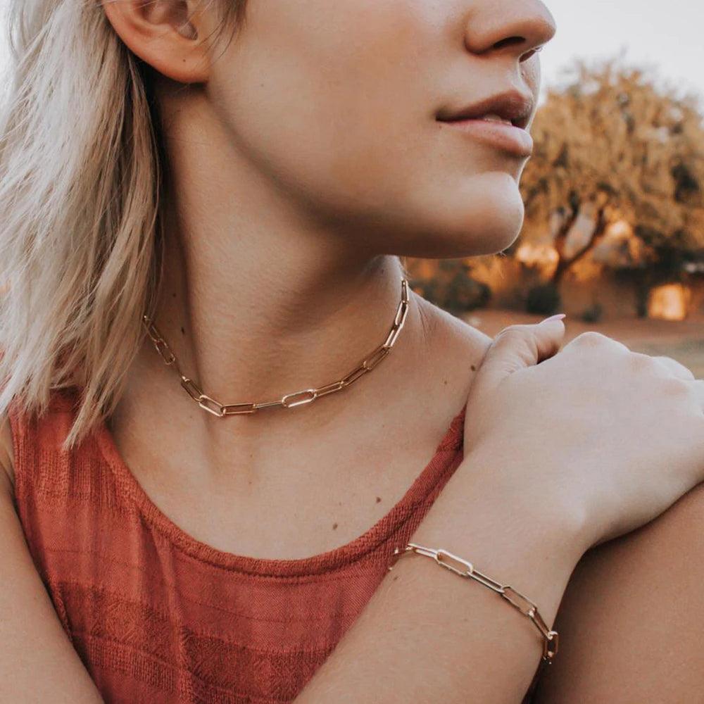 Link Armband - Fascina