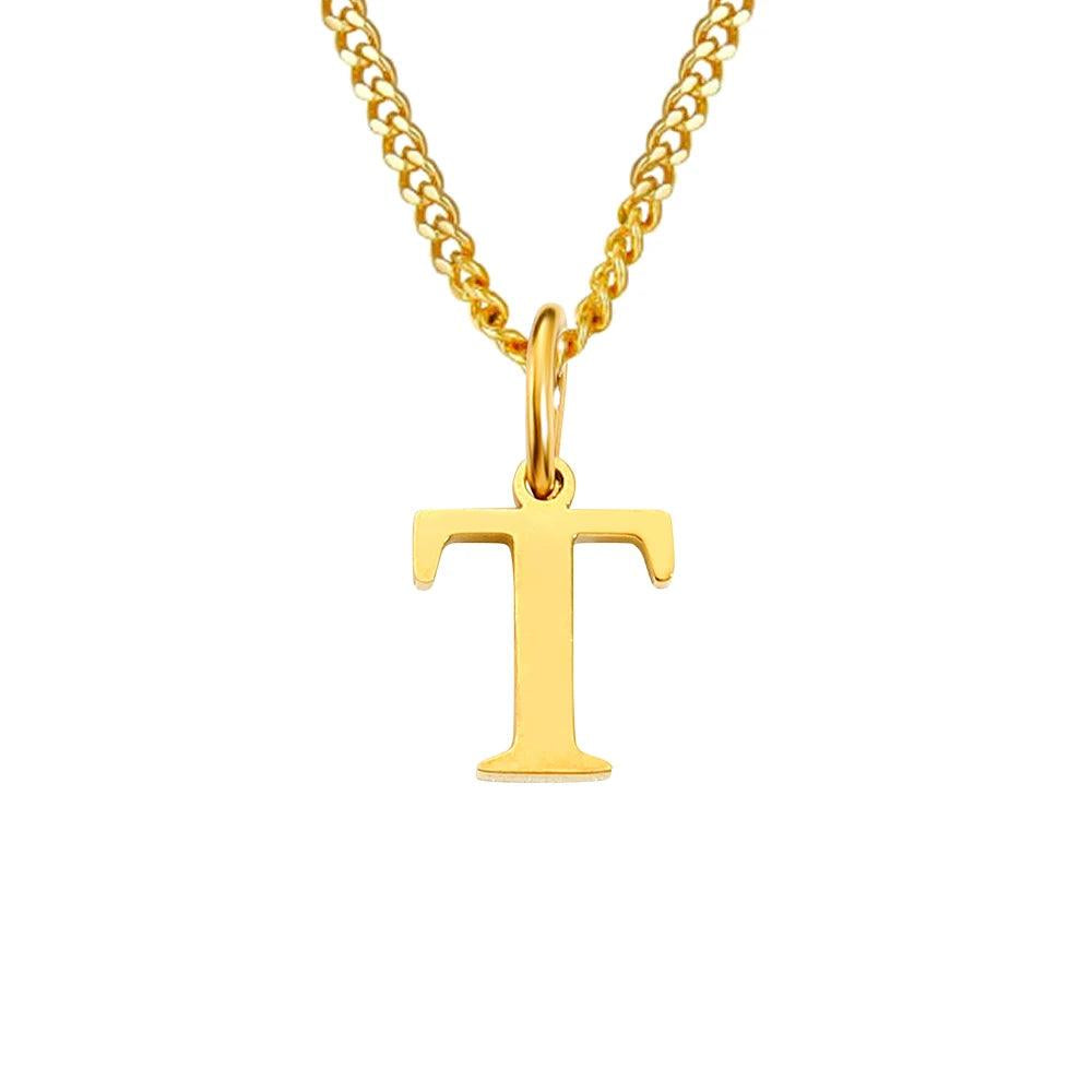 Initial Essence Kette - Fascina