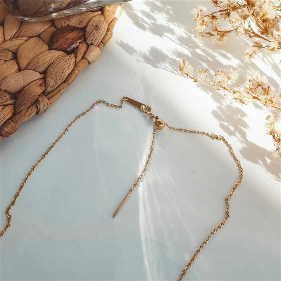 Initial Love Kette - Fascina