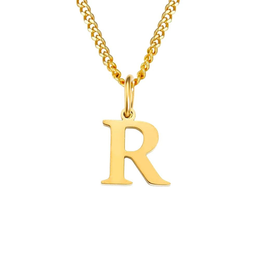 Initial Essence Kette - Fascina