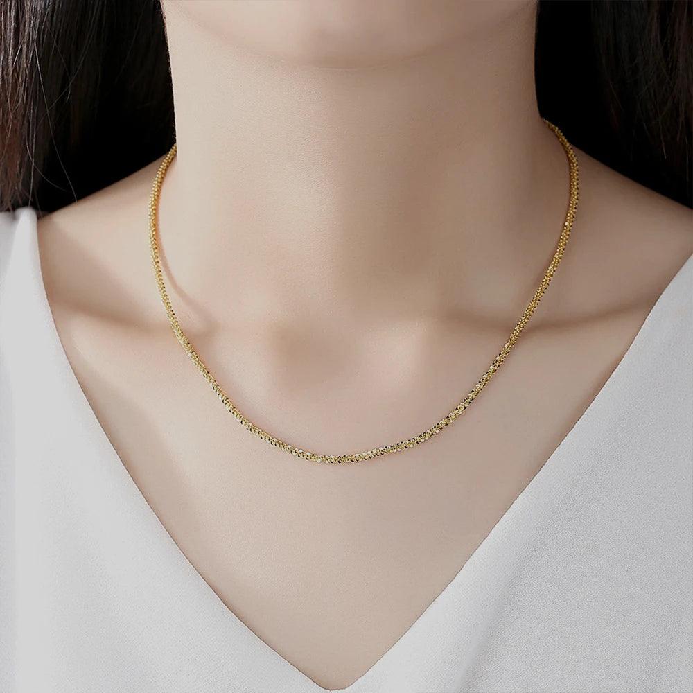 Sparkling Kette - Fascina