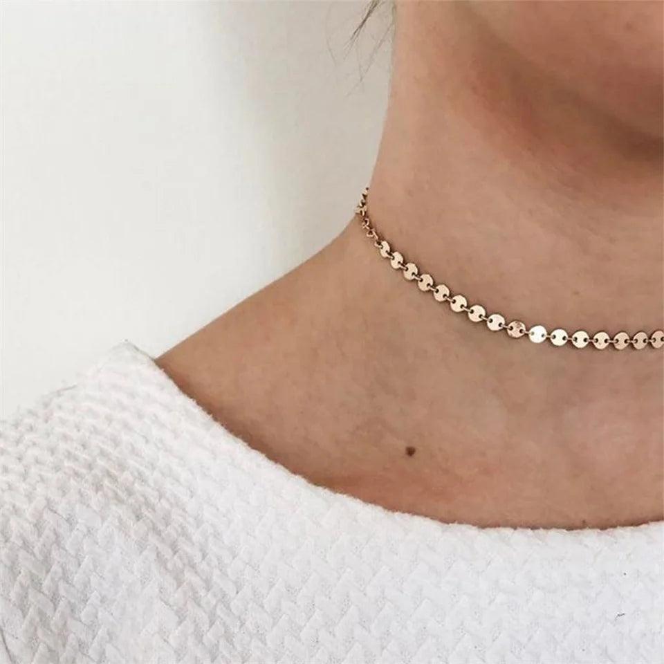 Aesthetic Kette - Fascina