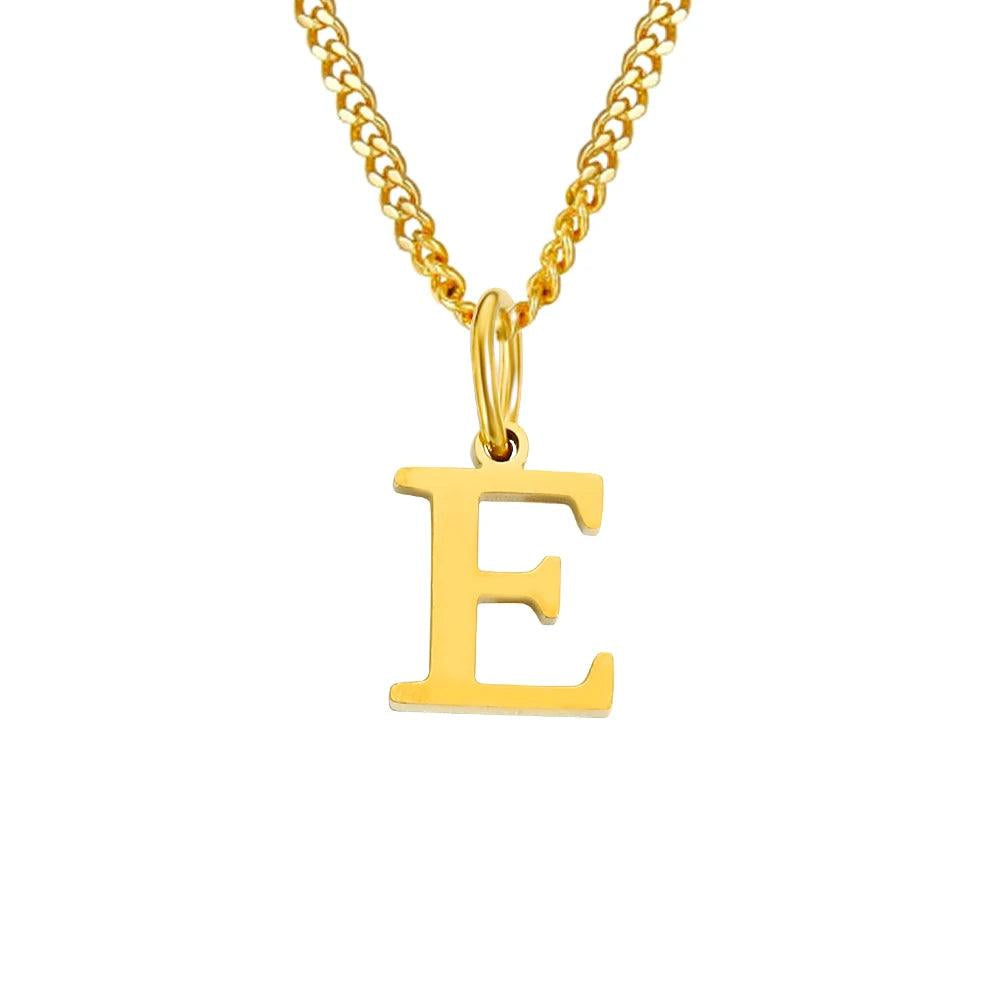 Initial Essence Kette - Fascina