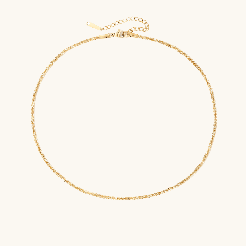 Sparkling Kette - Fascina