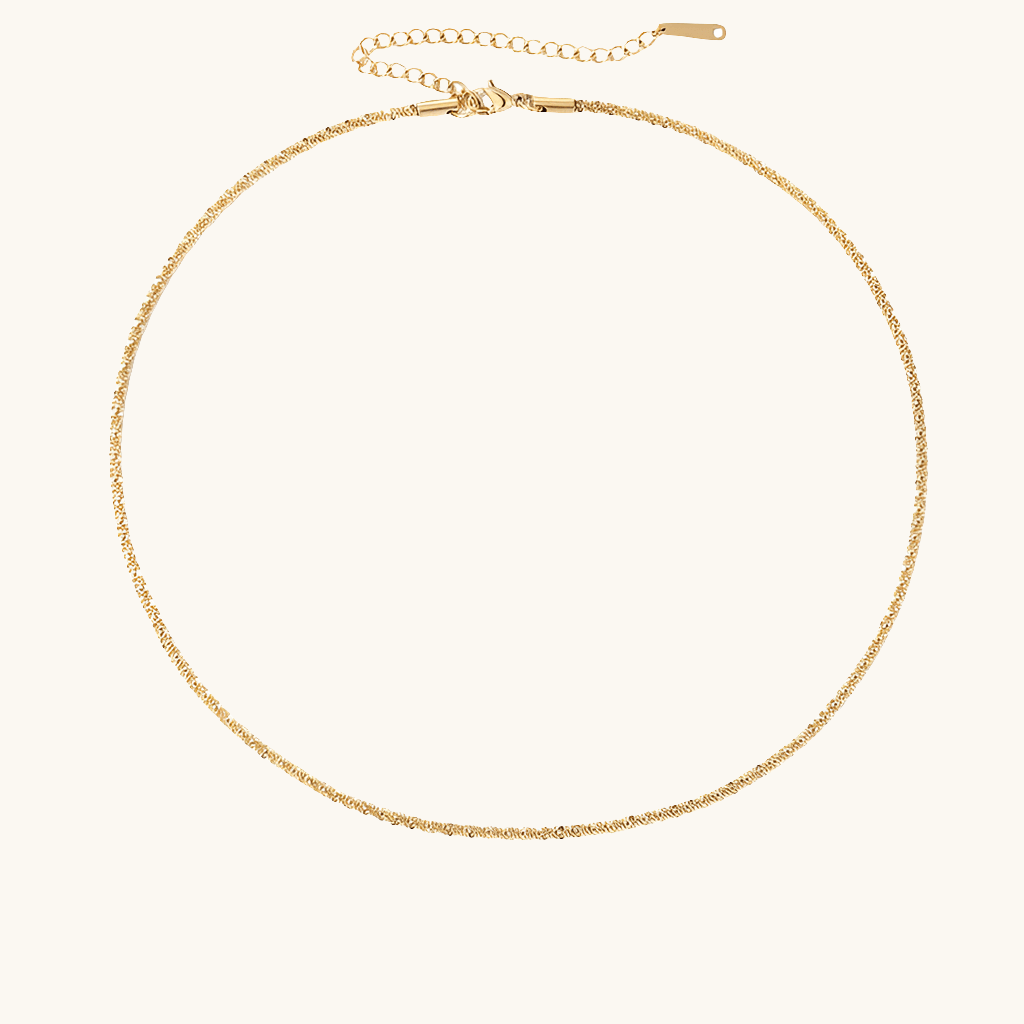 Sparkling Kette - Fascina