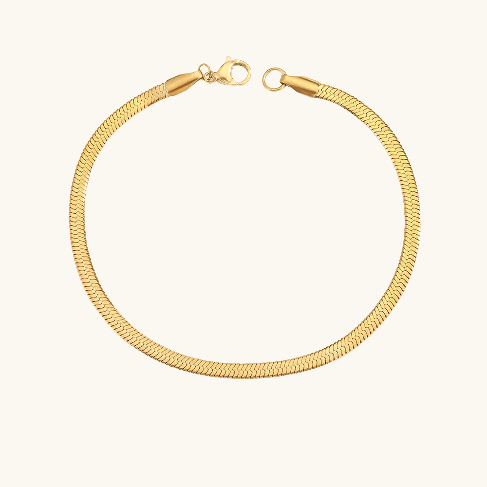 Blade Armband - Fascina