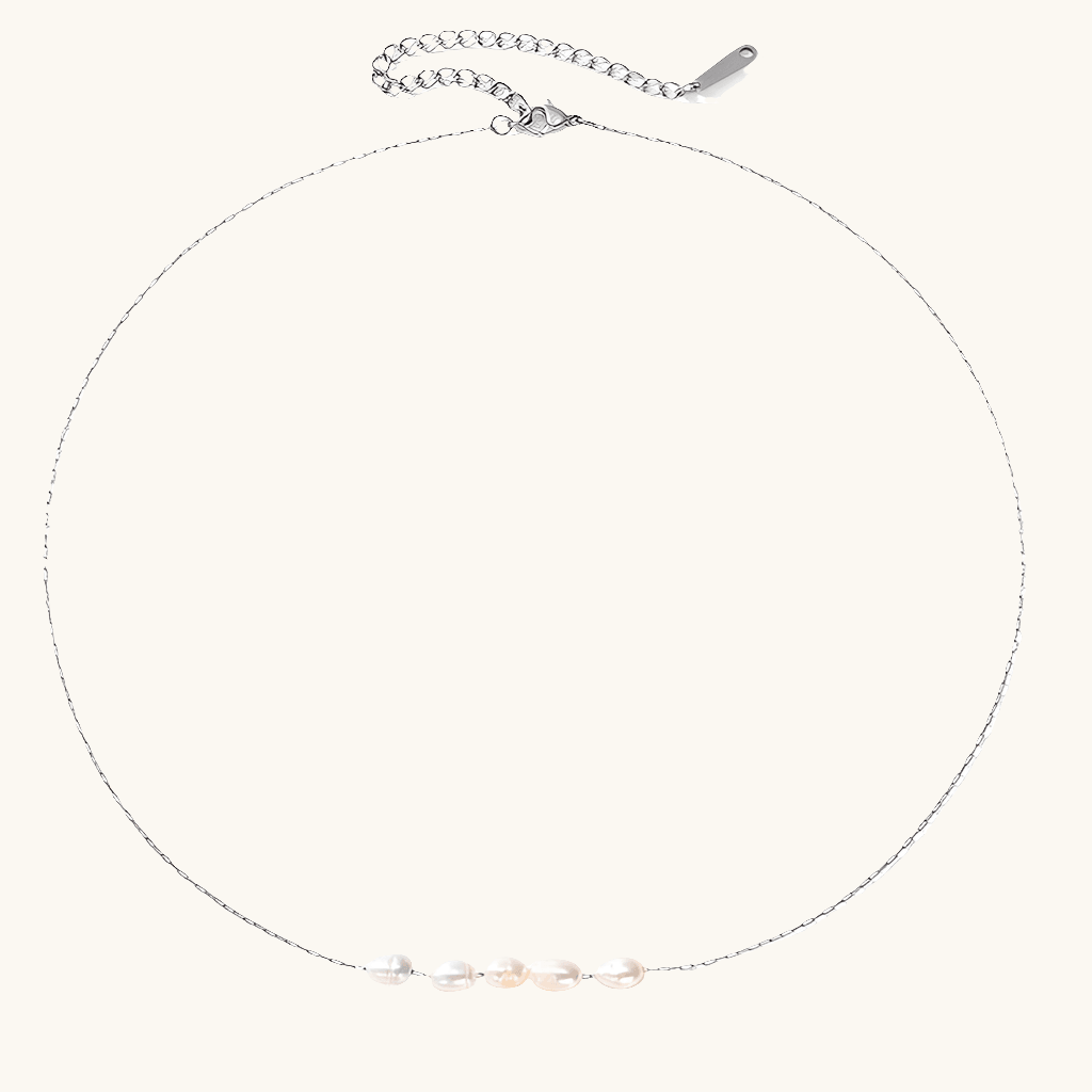 Eternal Pearl Kette - Fascina