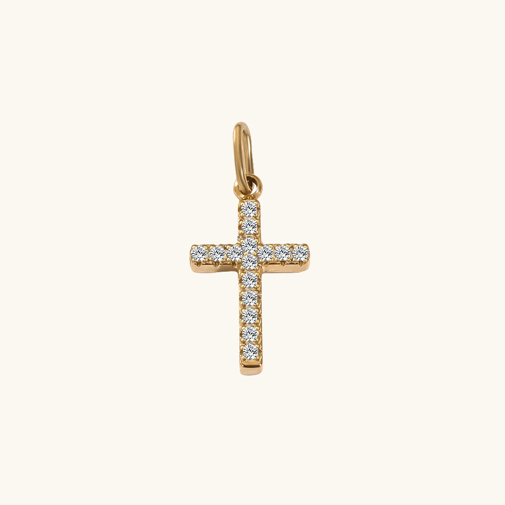 Kreuz Anhänger