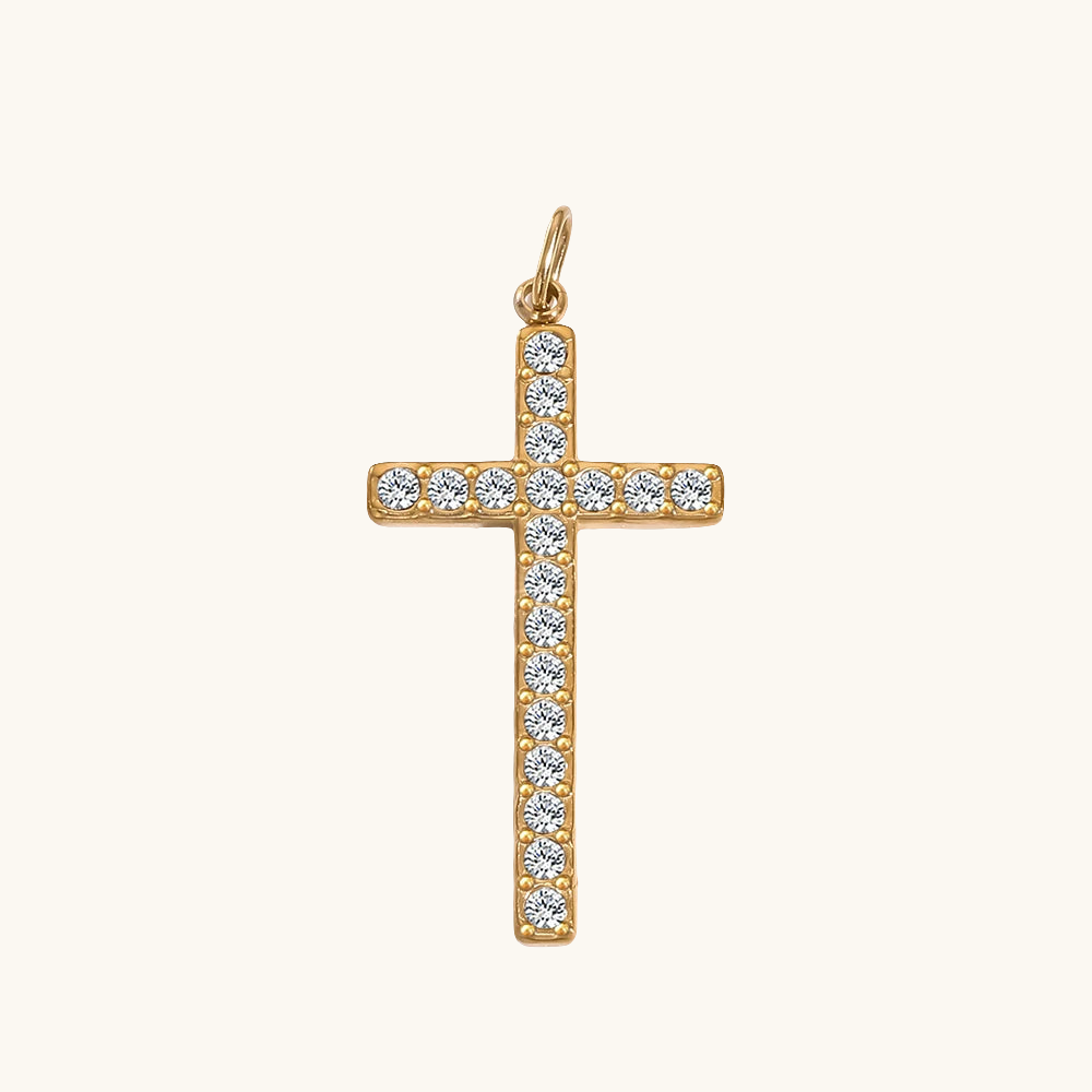 Kreuz Anhänger