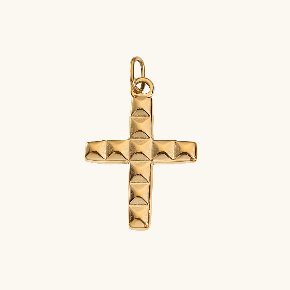 Kreuz Anhänger
