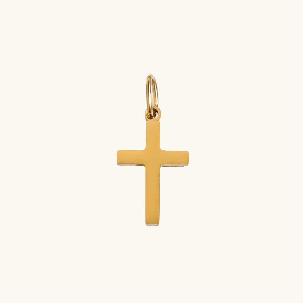Kreuz Anhänger