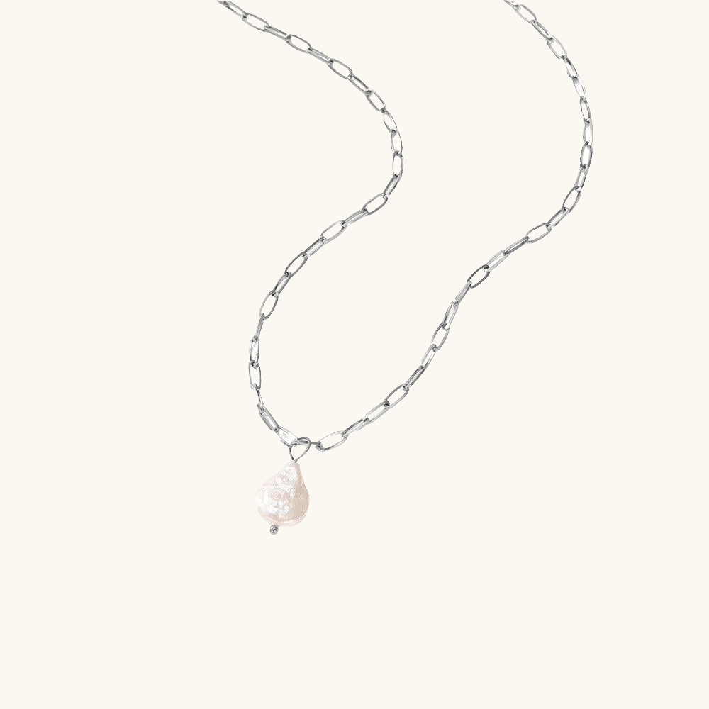 Oceans Drop Kette - Fascina