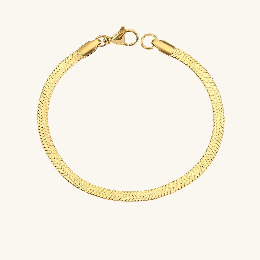 Blade Armband - Fascina
