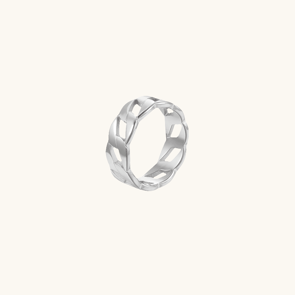 Classic Chain Ring - Fascina