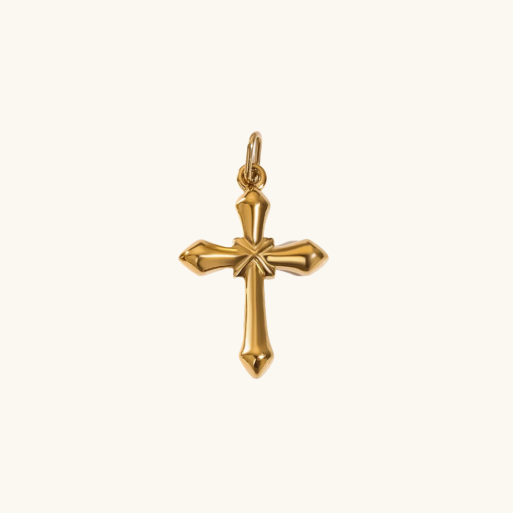 Kreuz Anhänger