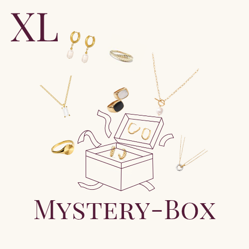 Fascina Mystery Schmuckbox Gift - Fascina