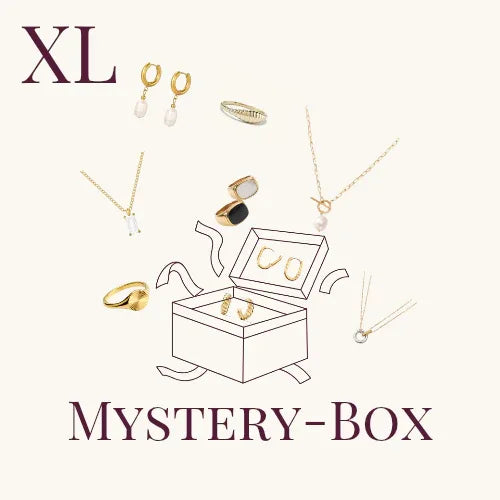 Fascina Mystery Schmuckbox Gift - Fascina