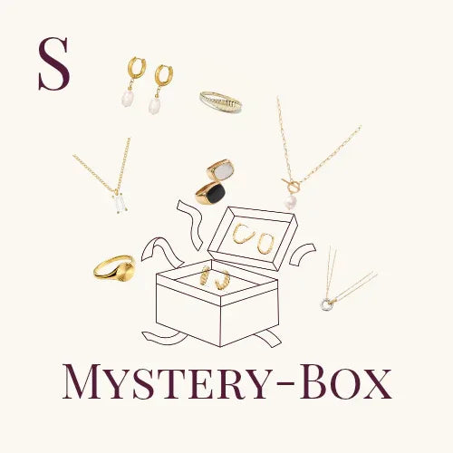 Fascina Mystery Schmuckbox Gift - Fascina