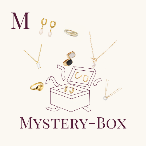 Fascina Mystery Schmuckbox Gift - Fascina