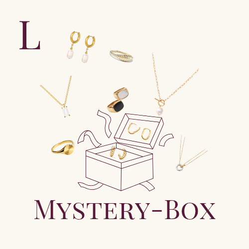 Fascina Mystery Schmuckbox Gift - Fascina