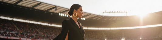 Modeschmuck WM: Styling-Guide für modebewusste Fußball-Fans