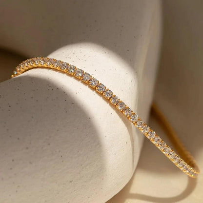 Crystal Armband - Fascina