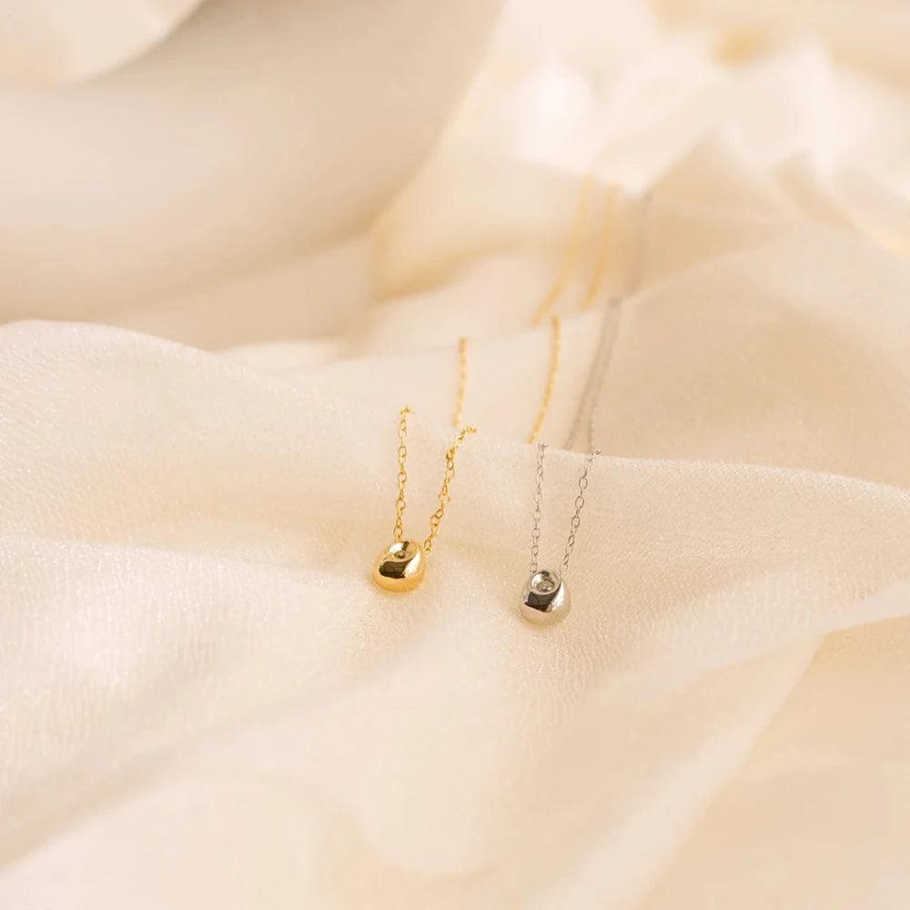 Water Drop Kette - Fascina