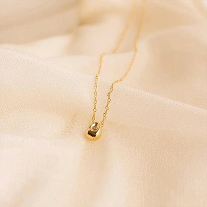 Water Drop Kette - Fascina