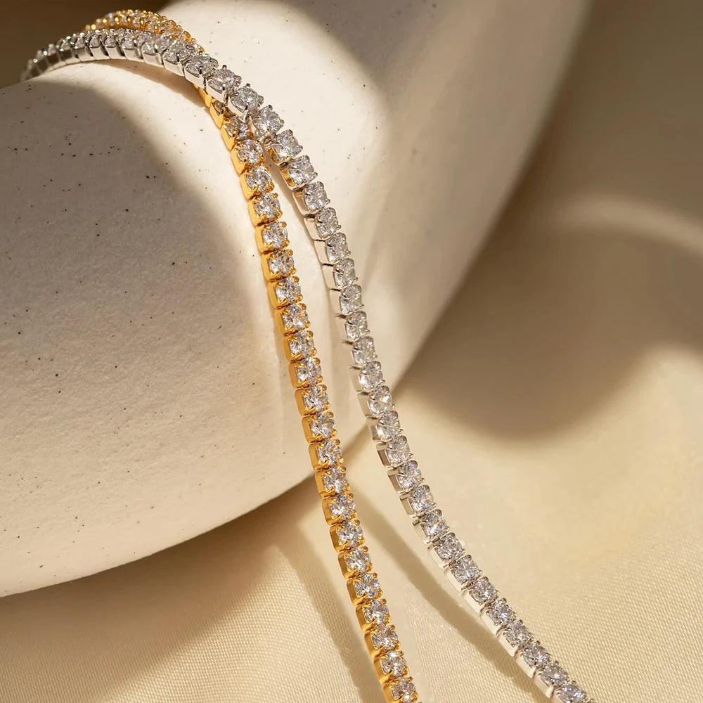 Crystal Armband - Fascina