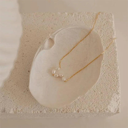Eternal Pearl Kette - Fascina