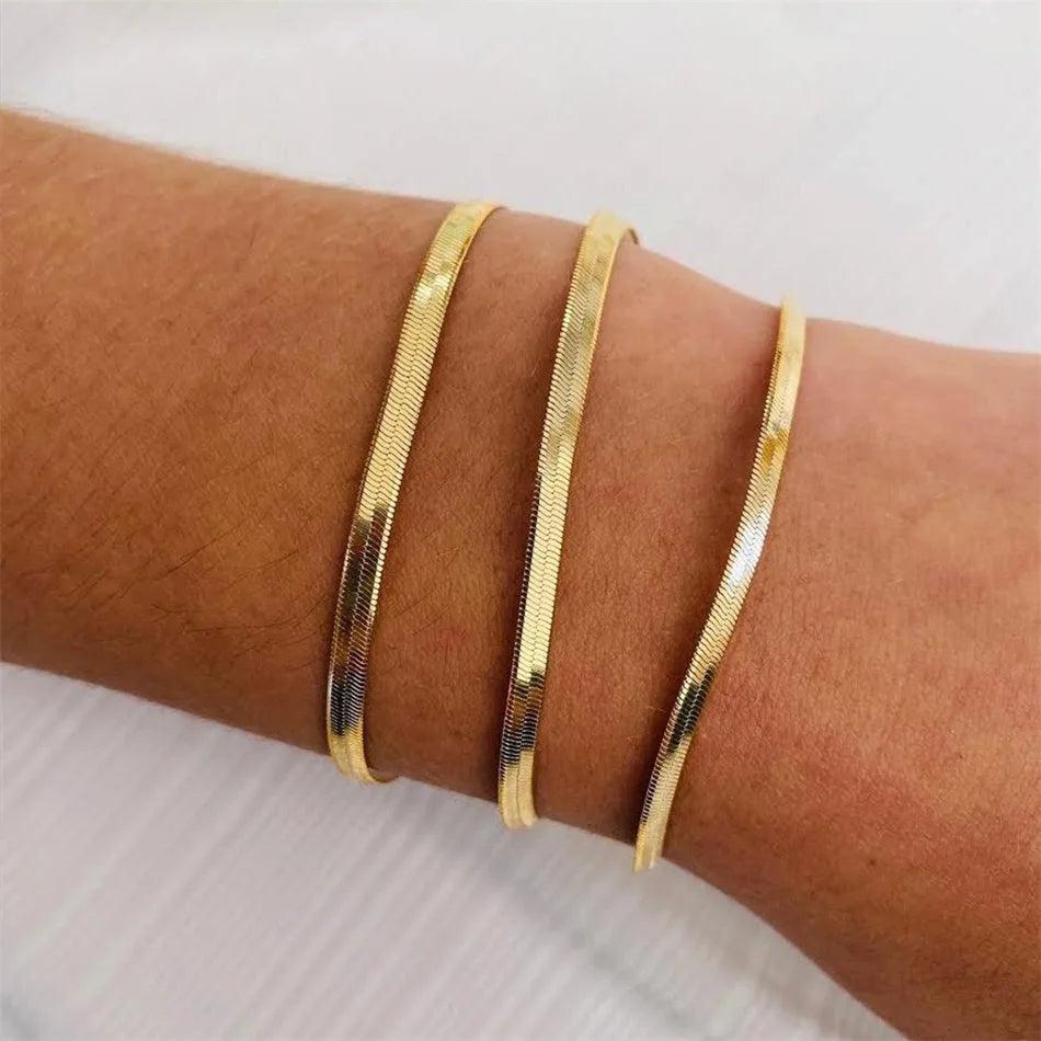Blade Armband - Fascina