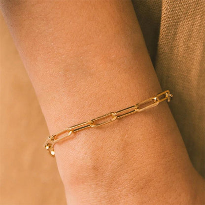 Link Armband - Fascina