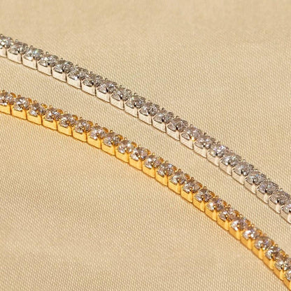Crystal Armband - Fascina
