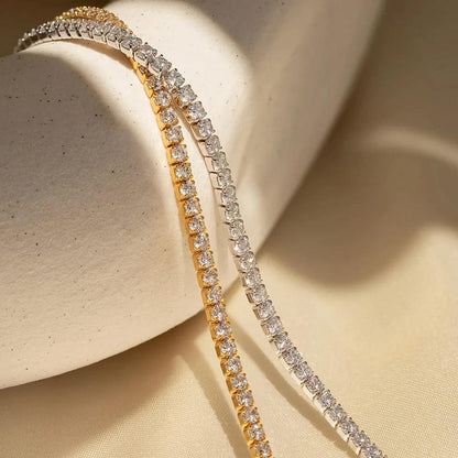 Crystal Armband - Fascina
