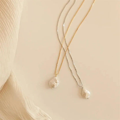 Oceans Pearl Kette - Fascina