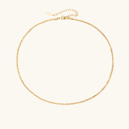 Sparkling Kette - Fascina
