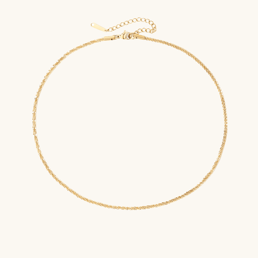 Sparkling Kette - Fascina