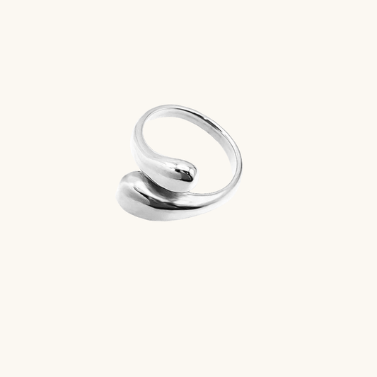Double Dome Ring - Fascina