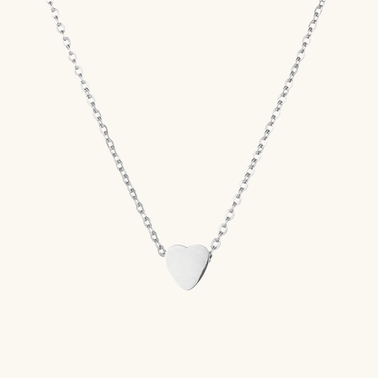 Tiny Heart Kette - Fascina
