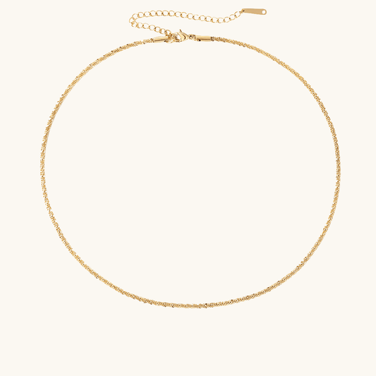 Sparkling Kette - Fascina