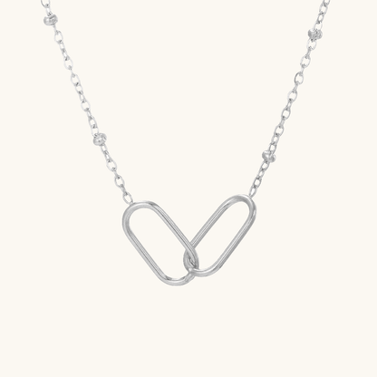 Link Infinity Kette - Fascina