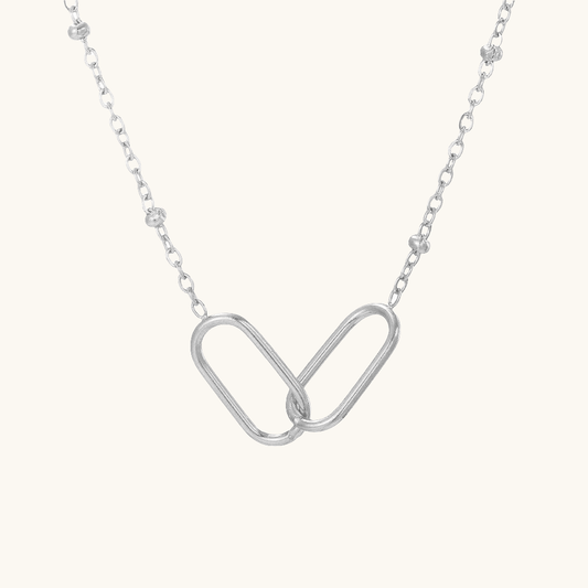 Link Infinity Kette - Fascina