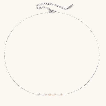 Eternal Pearl Kette - Fascina