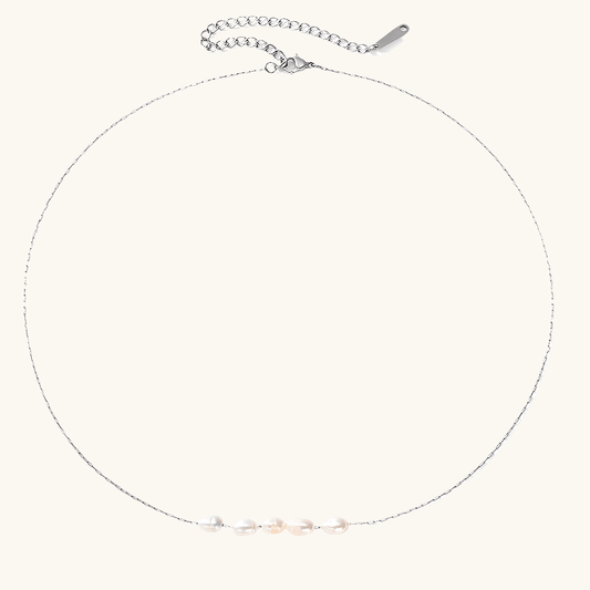 Eternal Pearl Kette - Fascina